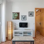 Casandra Apartment *
