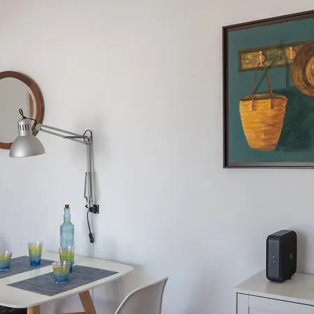 Casandra Apartamento
