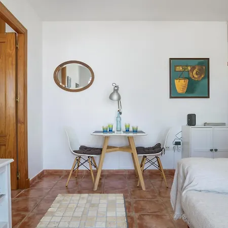 Casandra Apartamento