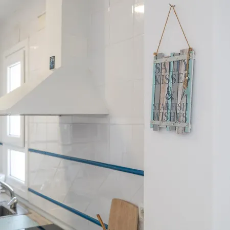 Casandra Apartamento Tarifa