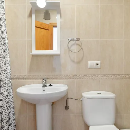Casandra Apartamento *