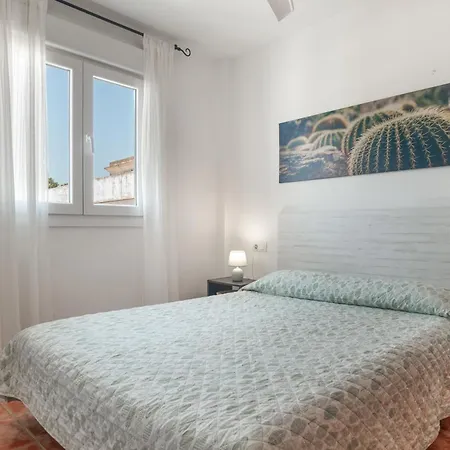 Lejlighed Casandra *