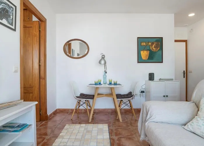 Apartamento Casandra Tarifa