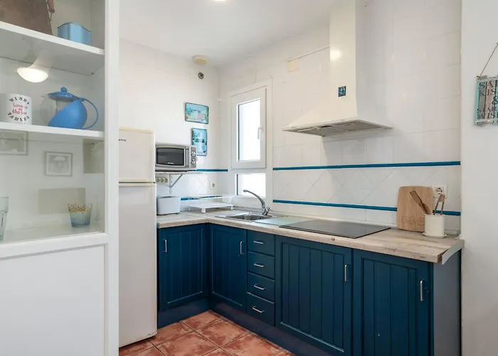 Casandra Apartamento