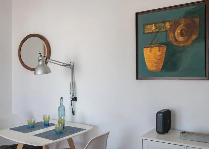 Apartamento Casandra