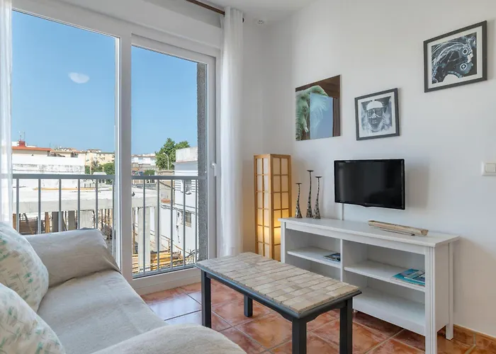 Apartamento Casandra Tarifa