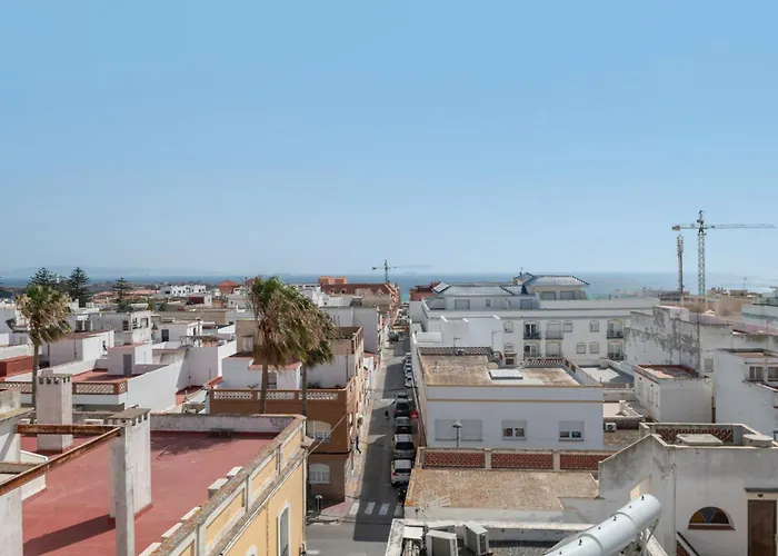 Apartamento Casandra *