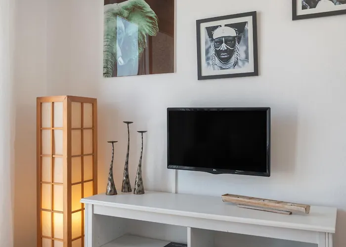 Apartamento Casandra