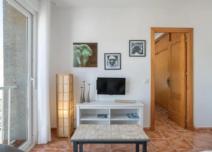 Casandra Apartamento *