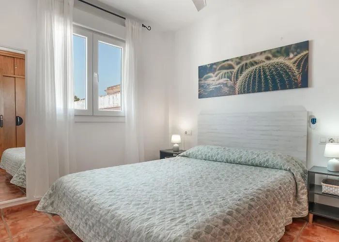 Apartamento Casandra *